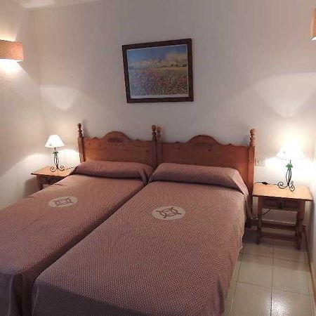 Solmar Bungalows Cala'N Bosch  Extérieur photo