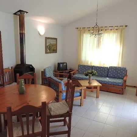 Solmar Bungalows Cala'N Bosch  Extérieur photo
