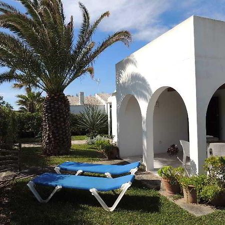 Solmar Bungalows Cala'N Bosch  Extérieur photo