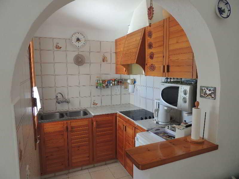 Solmar Bungalows Cala'N Bosch  Extérieur photo