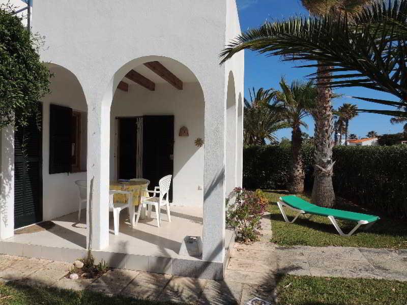 Solmar Bungalows Cala'N Bosch  Extérieur photo