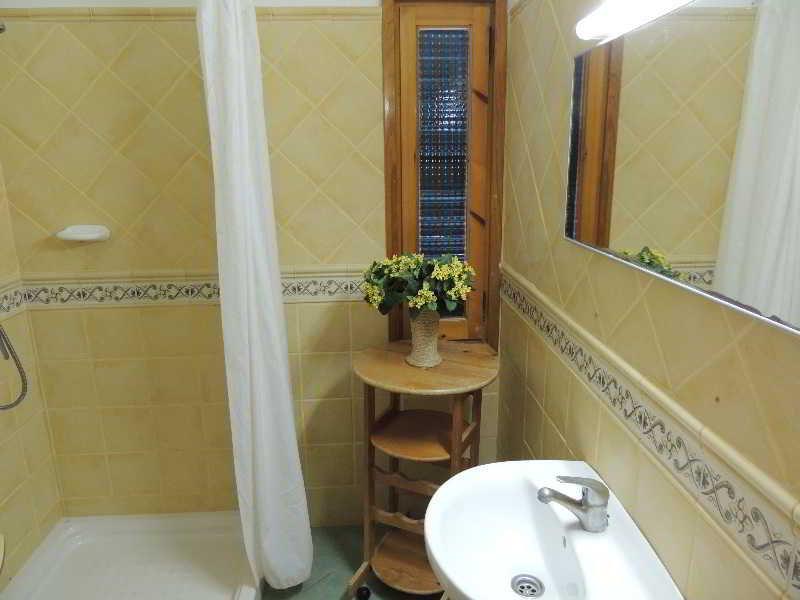 Solmar Bungalows Cala'N Bosch  Extérieur photo