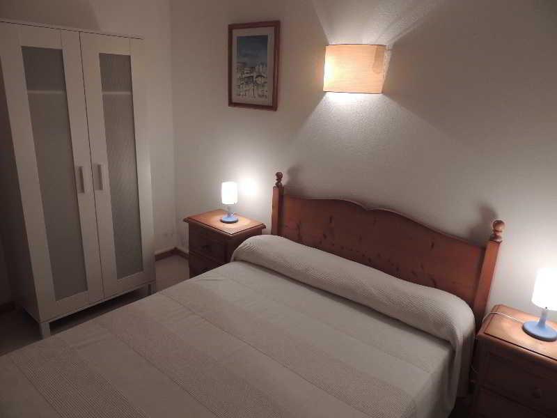 Solmar Bungalows Cala'N Bosch  Extérieur photo