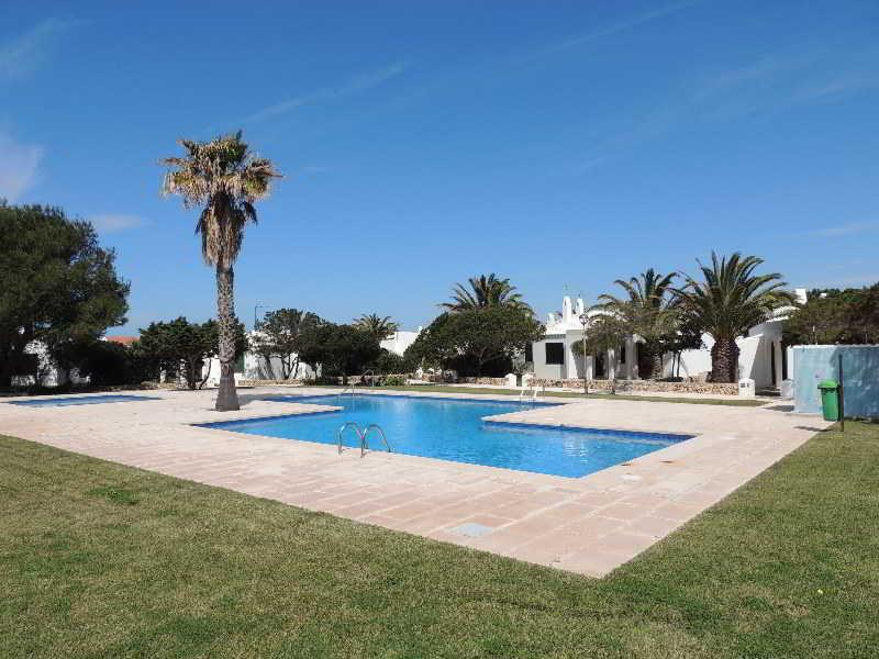 Solmar Bungalows Cala'N Bosch  Extérieur photo