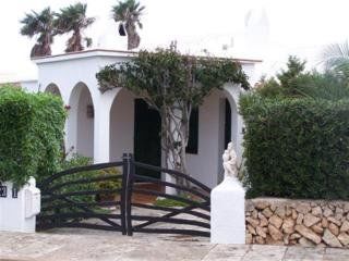 Solmar Bungalows Cala'N Bosch  Extérieur photo