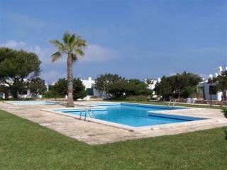 Solmar Bungalows Cala'N Bosch  Extérieur photo